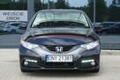 Honda Civic Kamera! Grzane fotele, Climatronic, Tempomat, Alu GWARANCJA Bezwypadek - 4