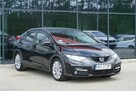 Honda Civic Kamera! Grzane fotele, Climatronic, Tempomat, Alu GWARANCJA Bezwypadek - 5