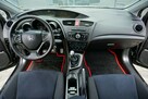 Honda Civic Kamera! Grzane fotele, Climatronic, Tempomat, Alu GWARANCJA Bezwypadek - 8