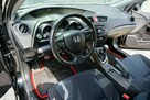 Honda Civic Kamera! Grzane fotele, Climatronic, Tempomat, Alu GWARANCJA Bezwypadek - 9