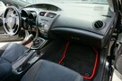 Honda Civic Kamera! Grzane fotele, Climatronic, Tempomat, Alu GWARANCJA Bezwypadek - 14