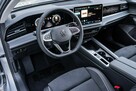 Volkswagen Passat Business Plus 2.0 TSI 204 KM DSG - 11