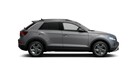 Volkswagen T-Roc Life Plus 1.5 TSI 150 KM DSG - 8
