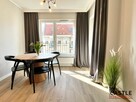 Mieszkanie Poznań gm. Poznań-Grunwald Łazarz, Gąsiorowskich - 4