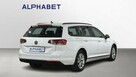Volkswagen Passat Variant 2.0 TDI EVO 150 KM 6 biegów Essence - 5