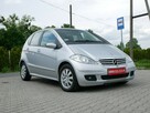 Mercedes A 180 2.0CDI 109KM Elegance -Bardzo zadbany -Zobacz - 9