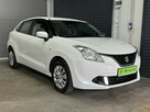Suzuki Baleno * Salon PL *  Bezwypadkowy * 77tyśkm * Serwisowany * 2019r - 7