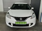 Suzuki Baleno * Salon PL *  Bezwypadkowy * 77tyśkm * Serwisowany * 2019r - 8