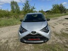 Toyota Aygo 1,0i 72KM Przebieg 134794km 53KW Kat - 2