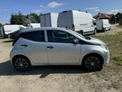 Toyota Aygo 1,0i 72KM Przebieg 134794km 53KW Kat - 4