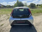 Toyota Aygo 1,0i 72KM Przebieg 134794km 53KW Kat - 6