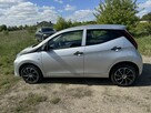 Toyota Aygo 1,0i 72KM Przebieg 134794km 53KW Kat - 8