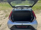 Toyota Aygo 1,0i 72KM Przebieg 134794km 53KW Kat - 9