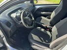 Toyota Aygo 1,0i 72KM Przebieg 134794km 53KW Kat - 12
