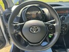 Toyota Aygo 1,0i 72KM Przebieg 134794km 53KW Kat - 14