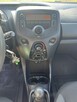 Toyota Aygo 1,0i 72KM Przebieg 134794km 53KW Kat - 15