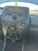 Toyota Aygo 1,0i 72KM Przebieg 134794km 53KW Kat - 16
