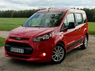 Ford Tourneo Connect 1.5 D 120 KM 6 Biegów KLIMA Parktronik 2 DRZWI Suwane NOWY Rozrząd HAK - 3
