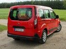 Ford Tourneo Connect 1.5 D 120 KM 6 Biegów KLIMA Parktronik 2 DRZWI Suwane NOWY Rozrząd HAK - 4