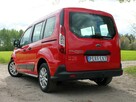 Ford Tourneo Connect 1.5 D 120 KM 6 Biegów KLIMA Parktronik 2 DRZWI Suwane NOWY Rozrząd HAK - 5
