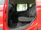 Ford Tourneo Connect 1.5 D 120 KM 6 Biegów KLIMA Parktronik 2 DRZWI Suwane NOWY Rozrząd HAK - 7