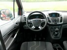 Ford Tourneo Connect 1.5 D 120 KM 6 Biegów KLIMA Parktronik 2 DRZWI Suwane NOWY Rozrząd HAK - 9