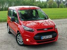 Ford Tourneo Connect 1.5 D 120 KM 6 Biegów KLIMA Parktronik 2 DRZWI Suwane NOWY Rozrząd HAK - 11
