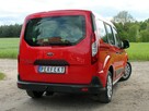 Ford Tourneo Connect 1.5 D 120 KM 6 Biegów KLIMA Parktronik 2 DRZWI Suwane NOWY Rozrząd HAK - 13
