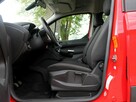 Ford Tourneo Connect 1.5 D 120 KM 6 Biegów KLIMA Parktronik 2 DRZWI Suwane NOWY Rozrząd HAK - 15