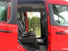 Ford Tourneo Connect 1.5 D 120 KM 6 Biegów KLIMA Parktronik 2 DRZWI Suwane NOWY Rozrząd HAK - 16