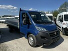 Fiat Ducato skrzynka paka klimatyzacja - 2