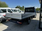 Fiat Ducato skrzynka paka klimatyzacja - 3