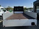Fiat Ducato skrzynka paka klimatyzacja - 5