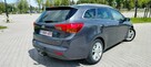 Kia Cee'd 1,6CRDi 110 Km Led Navi Klimatronik Skóra Kamera Full Opcja - 4