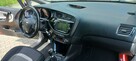 Kia Cee'd 1,6CRDi 110 Km Led Navi Klimatronik Skóra Kamera Full Opcja - 10
