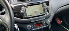 Kia Cee'd 1,6CRDi 110 Km Led Navi Klimatronik Skóra Kamera Full Opcja - 12