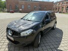 Nissan Qashqai+2 7-osobowy. Skóra. Navi. Kamera. Panorama dach. - 2