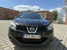 Nissan Qashqai+2 7-osobowy. Skóra. Navi. Kamera. Panorama dach. - 3
