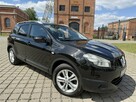 Nissan Qashqai+2 7-osobowy. Skóra. Navi. Kamera. Panorama dach. - 4