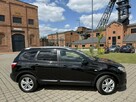 Nissan Qashqai+2 7-osobowy. Skóra. Navi. Kamera. Panorama dach. - 6
