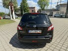 Nissan Qashqai+2 7-osobowy. Skóra. Navi. Kamera. Panorama dach. - 7