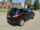 Nissan Qashqai+2 7-osobowy. Skóra. Navi. Kamera. Panorama dach. - 8