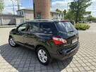 Nissan Qashqai+2 7-osobowy. Skóra. Navi. Kamera. Panorama dach. - 9