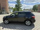 Nissan Qashqai+2 7-osobowy. Skóra. Navi. Kamera. Panorama dach. - 10
