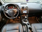 Nissan Qashqai+2 7-osobowy. Skóra. Navi. Kamera. Panorama dach. - 11