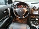 Nissan Qashqai+2 7-osobowy. Skóra. Navi. Kamera. Panorama dach. - 12