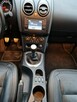 Nissan Qashqai+2 7-osobowy. Skóra. Navi. Kamera. Panorama dach. - 13