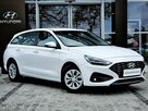 Hyundai i30 1.5DPI 96KM PURE Android Auto Gwarancja Salon Polska FV23% - 4