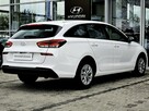 Hyundai i30 1.5DPI 96KM PURE Android Auto Gwarancja Salon Polska FV23% - 7