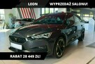Cupra Leon Sportstourer 150KM - DSG - Pakiet XL - Ambientowe oświetlenie - Matrix LED - 1